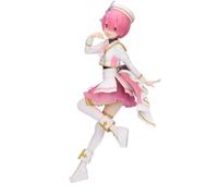 Banpresto Figurine Espresto – Re:Zero – Costumes de scène Ram G