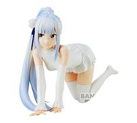BANPRESTO RE Zero - Emilia - Figurine Celestial Vivi 13cm
