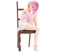 Banpresto Figurine Re:Zero – Ram – 18 cm