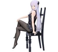 Banpresto Re : Zero-starting Life In Another World Figurine Echidna Taille unique
