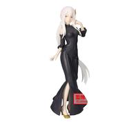 Re Zero - Echidna - Figurine Glitter & Glamours 24cm