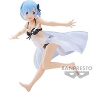 Banpresto - Re:Zero Starting Life in Another World Rem Celestial Vivi 18cm