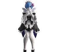 Re:Zero - Starting Life In Another World - Rem - Figurine 14cm