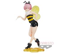 Banpresto Re : Zero -starting Vie En un Autre World- Espresto - Fairy Éléments -