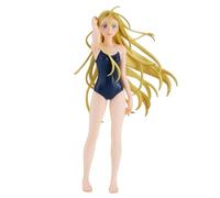 Figurine Real Figure Rendering - Summer Time Rendering - Ushio Kofune G