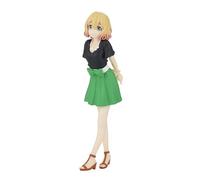 Figurine Mami Nanami Exhibition Ver Rent A Girlfriend Banpresto Anime PVC
