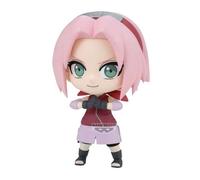 Banpresto Figurine d'action Haruno Sakura Naruto Shippuden, repoprize 10 cm, BP89621P Multicolore, Figurine à Collectionner, idéale pour Les Fans d'Anime