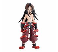 BANPRESTO Roi chaman - Hao - Figurine 14 cm