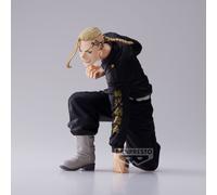 Banpresto Roi Des Artistes Tokyo Revengers Ken Ryuguji