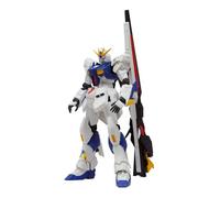 BANPRESTO RX-93FF NU GUNDAM (FUKOKA STATUE VER)