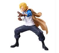 Banpresto Figurine d'action Grandista Sabo (One Piece) BP29916P Multicolore 23 cm