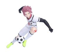 Banpresto SAE Itoshi Blue Lock U20 Japan National Team BP28564P Figurine d'action Multicolore idéale pour Les Fans d'Anime