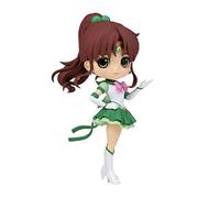 Banpresto Sailor Moon Cosmos The Movie - Eternal Sailor Jupiter - Q Posket 14cm