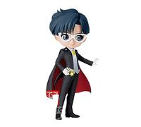 Figurine Sailor Moon - Cosmos Movie Tuxedo Mask Q Posket 15cm