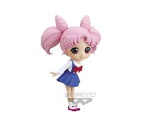 Banpresto Figurine Q Posket Chibiusa – Sailor Moon Eternal 14 cm