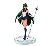 Banpresto Sailor Moon Girls Memories - Sailor Moon Action Figure - Toy-Figures - Figure - Pocket Size