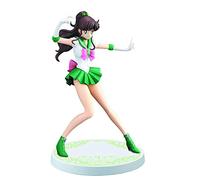 Banpresto Sailor Moon Girls Memory Figure Series 6.3 Sailor Jupiter Figure