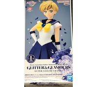 Banpresto Sailor Moon - Super Sailor Uranus - Figurine Glitter & Glamours 23cm