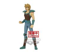 Banpresto Figurine Saint Seiyan Saint Cosmo Memoir Leo Aiolia BAN17750
