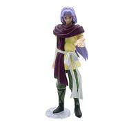 Banpresto - Saint Seiya Saint Cosmo Memoir Aries Mu Figure