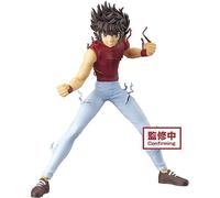 Banpresto – Figurine Saint Seiya Saint Cosmo Memoir Pegasus Seiya