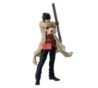 Banpresto Sakamoto Days Collection De Scène Solide Yoichi Nagumo