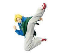 Banpresto - Sakamoto Days - Figurine Shin Asakura, Bandai Spirits Vibration Stars