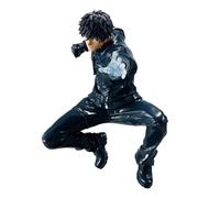 Banpresto Figurine Vibration Stars – Natsuki Seba (Sakamoto Days)