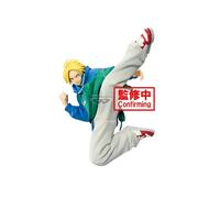 BANPRESTO Sakamoto Days Vibration Stars Shin Asakura ORIGINAL