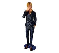 Figurine de collection Banpresto One Piece Chronicle King Of Artist The Sanji G
