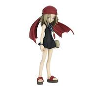 Banpresto Shaman King - Anna Kyoyama - Figurine 14cm