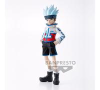 Banpresto Shaman King Horohoro