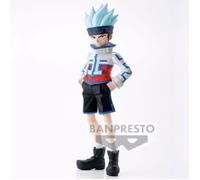 BANPRESTO Shaman King Horohoro