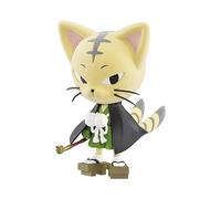 Banpresto Shaman King - Matamune - Figurine Fluffy Puffy 10cm