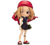 Banpresto - Shaman King Q posket Anna Kyoyama Version A Figure