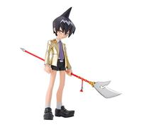 Banpresto- Shaman King Statue, BP18919, Multicolore, M