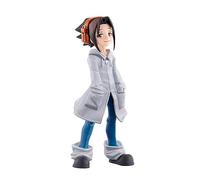 Figurine Shaman King - Yoh Asakura Vol.3 14cm