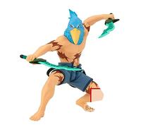 Banpresto - Shangri-La Frontier - Sunraku, Bandai Spirits Figure