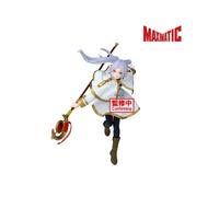 Banpresto Shanks Action Figure Theorama Soul One Piece ORIGINALE