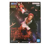Banpresto Shanks (Special Ver.) Figurine D’Action One Piece - Battle Record