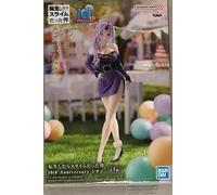 Banpresto Shion That Time I Got Reincarnated As A Slime 10Th Anniversary BP88770P Multicolore