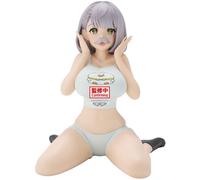 Banpresto Shirogane Noel Hololive #Hololive If Action Figure - Relax Time 12 cm
