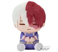 Banpresto – Peluche Big Plush – My Hero Academia – Shoto Todoroki G