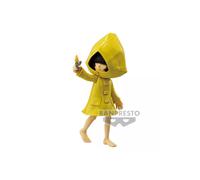 Banpresto SIX - Little Nightmares - reedition