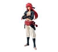 Banpresto Figurine Guy Crimson - Otherworlder, Moi quand je me réincarne en Slime, Vol.20, 19 cm