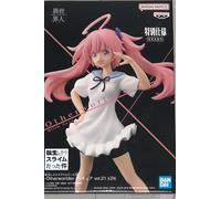 Banpresto Slime - Milim Nava - Figurine Otherworlder 15cm