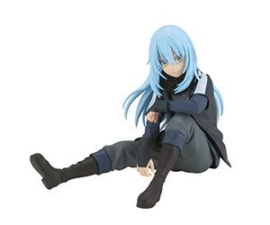 Banpresto Slime - Rimuru 1/2 - Figurine Break Time 8cm