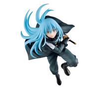 Banpresto Slime - Rimuru Tempest - Figurine Maximatic 21cm