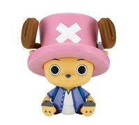 Banpresto – Figurine One Piece Sofvimates Chopper Arabasta G