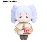 Banpresto Sofvimates Frieren Beyond Journey's End Frieren Ringlets